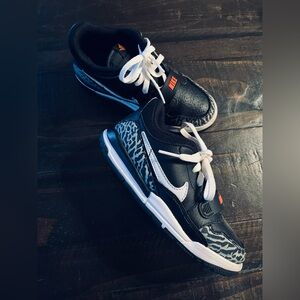 Air Jordan Legacy 312 Low Sneaker Kids 11.5